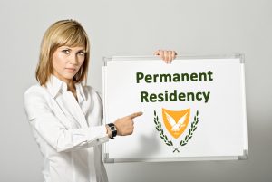 Permanent Residence Permit