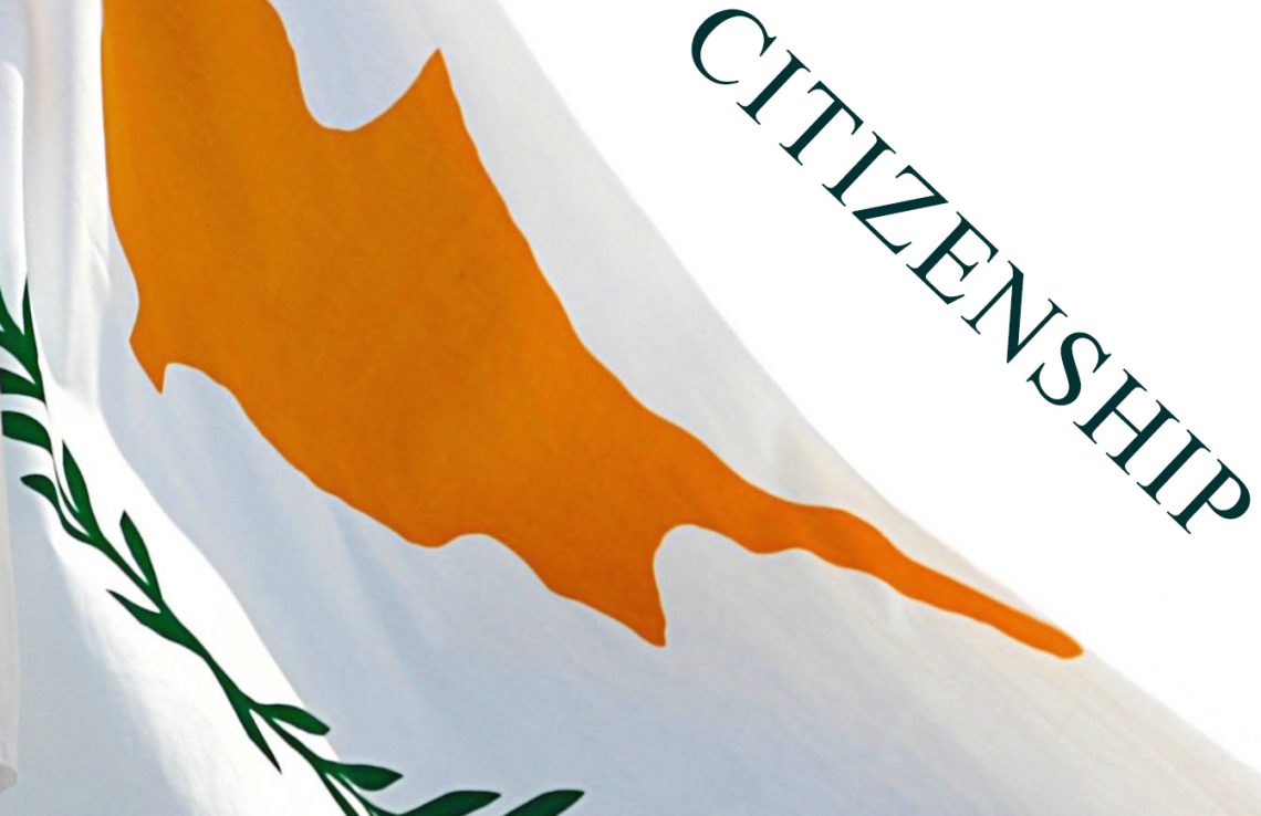 How to become a Cypriot Citizen  LAW FIRM