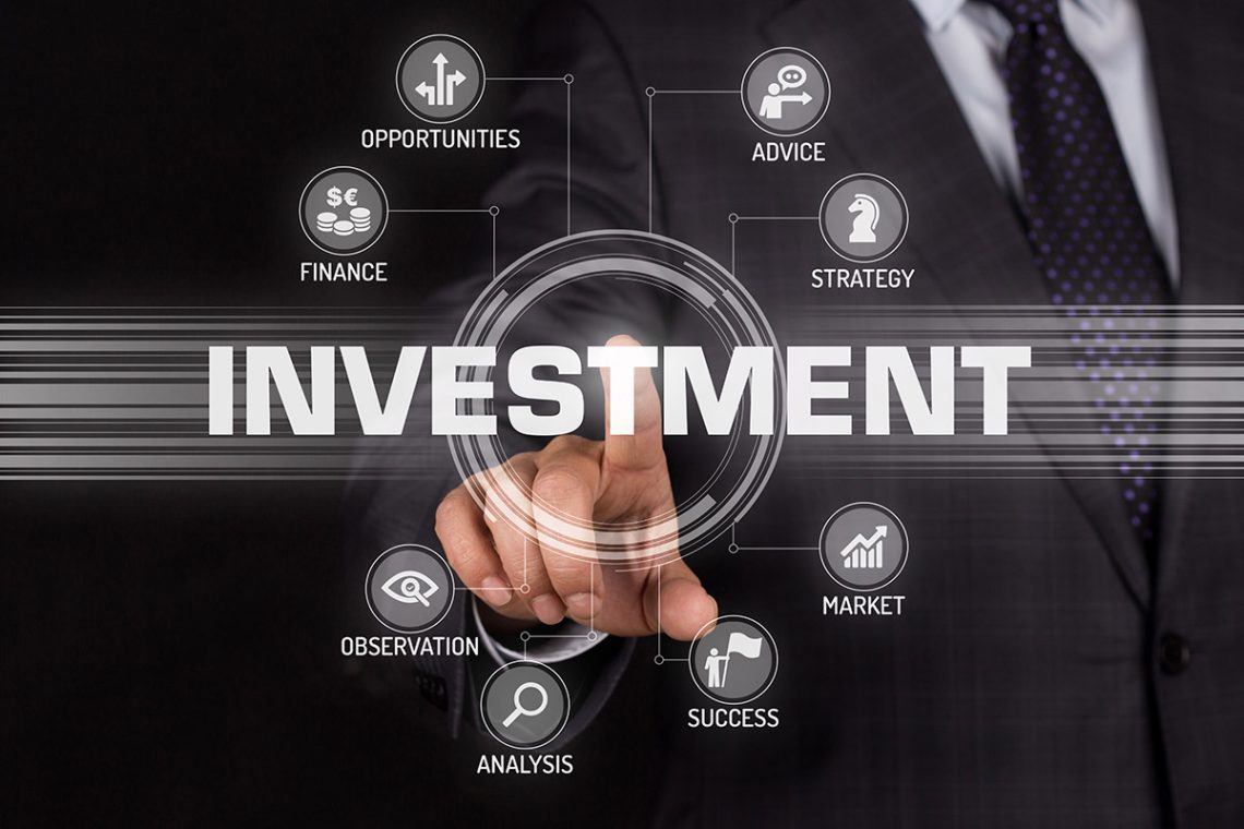 Real Estate Investing As a Business