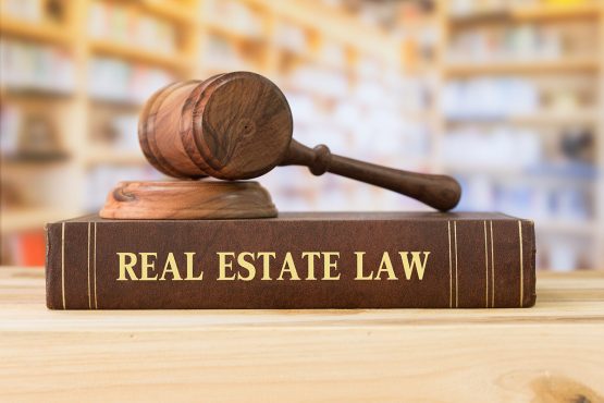 Real Estate Lawyer