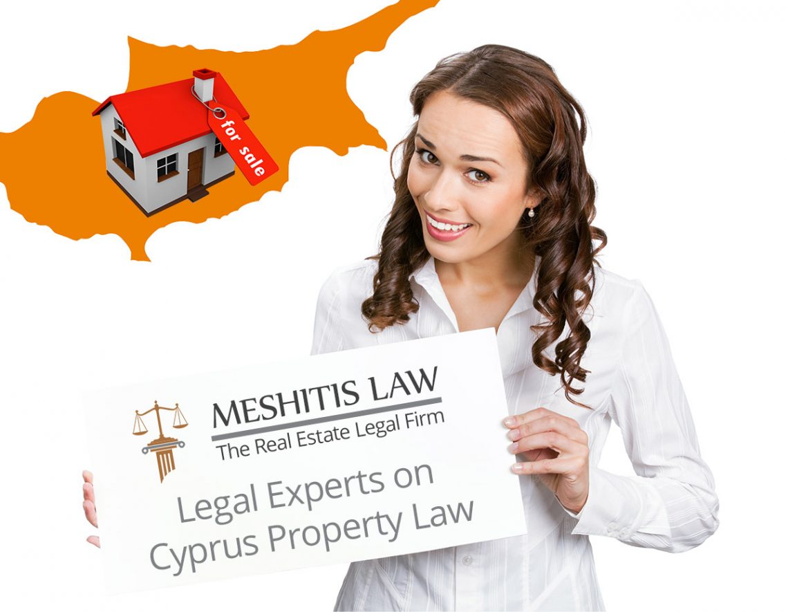Would You Invest in a Land or a House in Cyprus