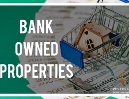 Purchase Bank Owned Properties in Cyprus