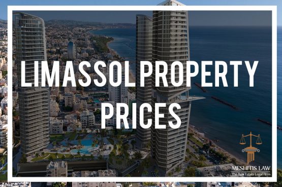 Why Limassol property prices continue to rise