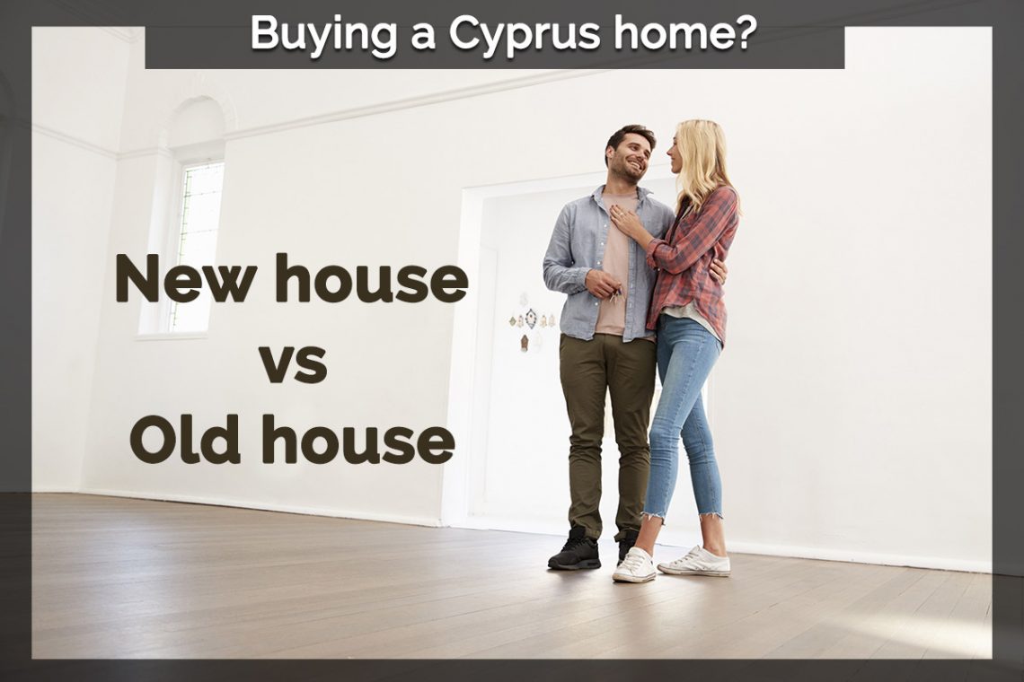 buy a home in cyprus
