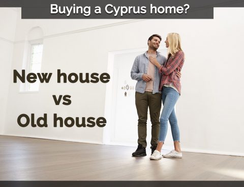 buy a home in cyprus
