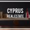 Cyprus Real Estate: Should you invest in high rises?