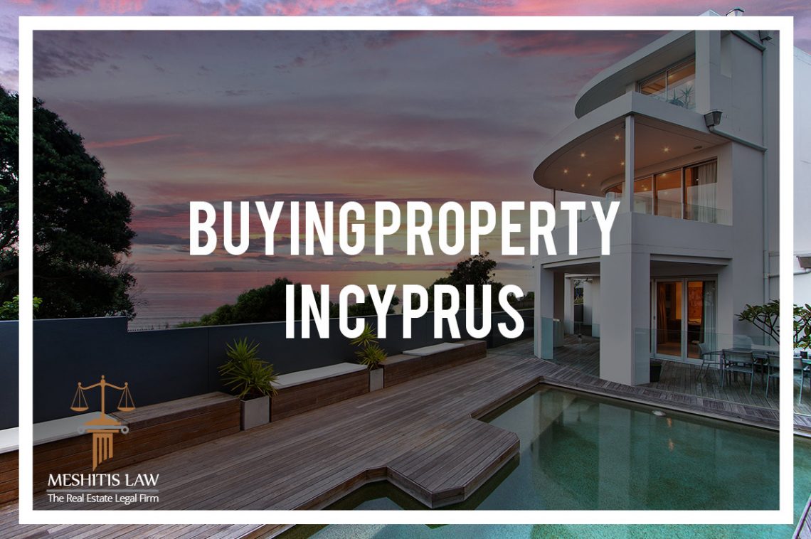 More Foreigners Buying Property In Cyprus