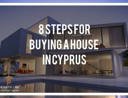 buying a house in Cyprus