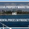 Limassol Property Market Boom and Rental Prices Skyrocket